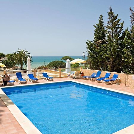 Apartamentos Do Parque Albufeira Exterior photo